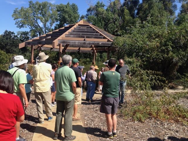 Naglee Park Community