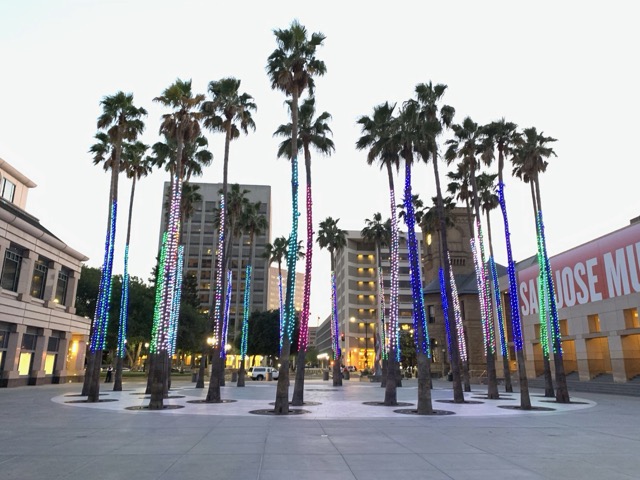Circle of Palms Plaza