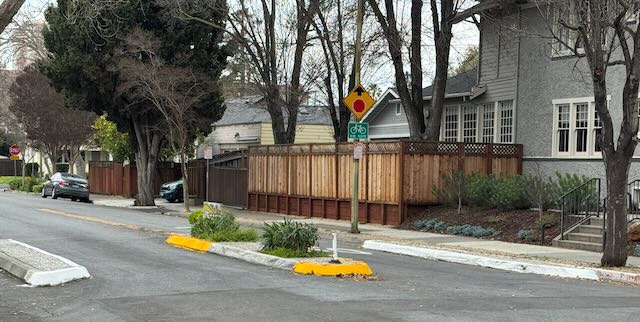 On Neighborhood Activism