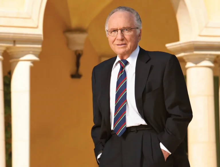 Naglee Park Start-Up Becomes $Billion IPO